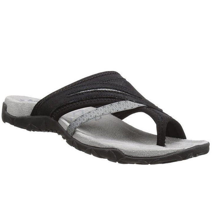 Linden | Women's Orthopedic Slippers
