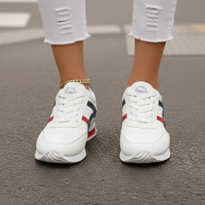 Brielle - Lightweight Casual Sneakers