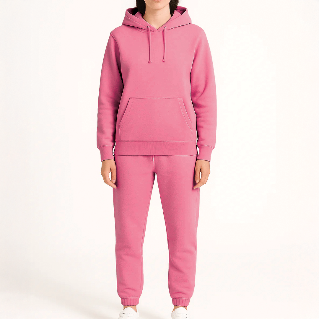 Jordan - Hoodie and Sweatpants Set