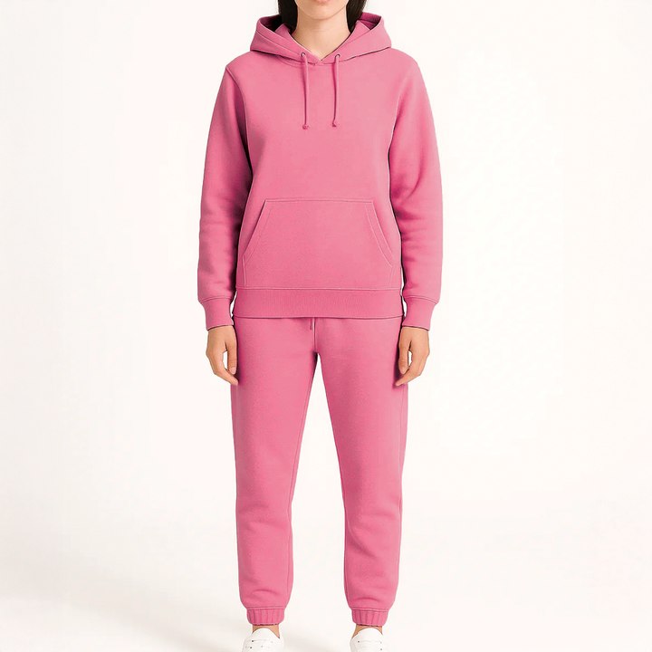 Jordan - Hoodie and Sweatpants Set