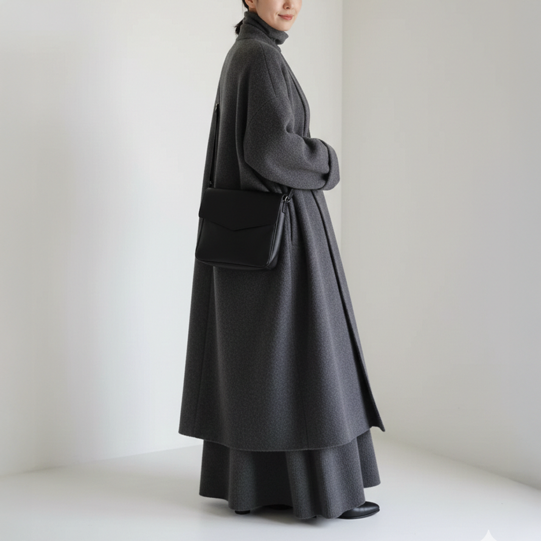 Aurora - 3-Piece Knit Set