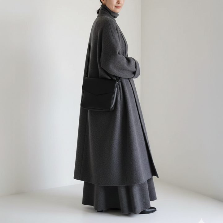 Aurora - 3-Piece Knit Set