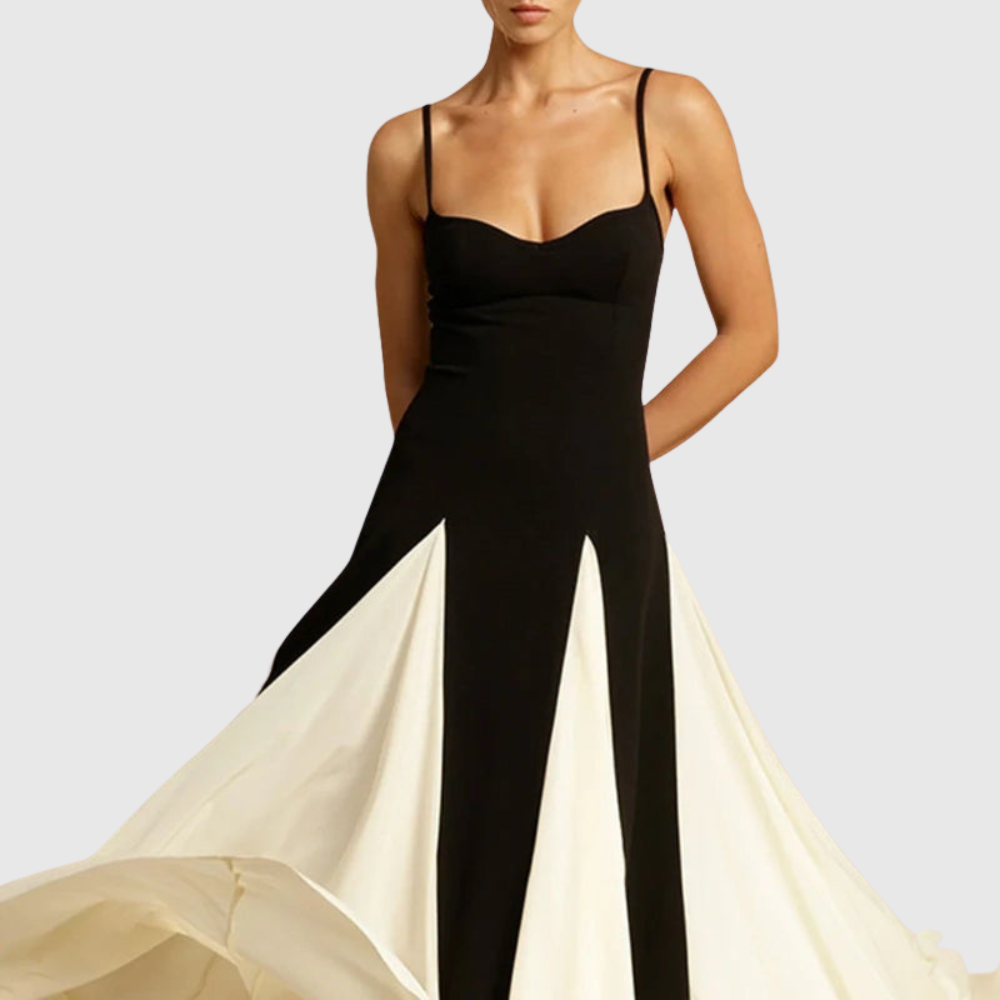 'Melody' Maxi Dress