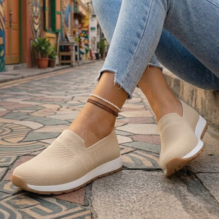Charlotte - Everyday Comfort Shoes