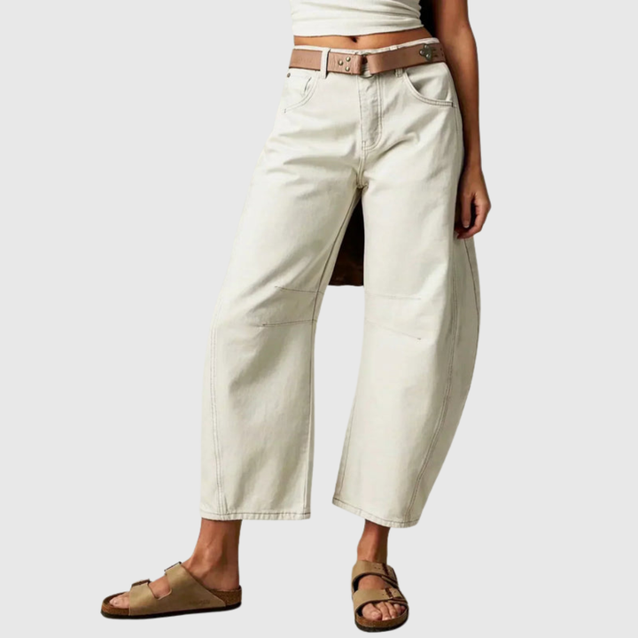 Dani | Chic Barrel Jeans