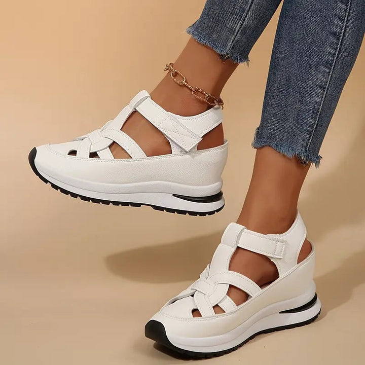 Aveta Orthopedic Sandals
