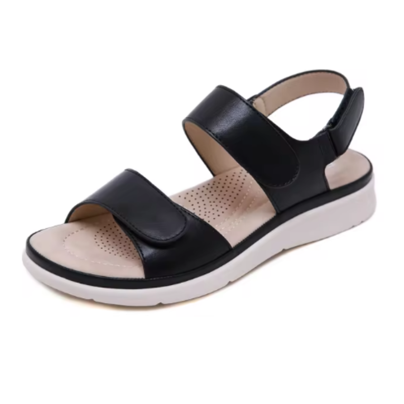 Lucinda | Women's Orthopedic Adjustable Sandals