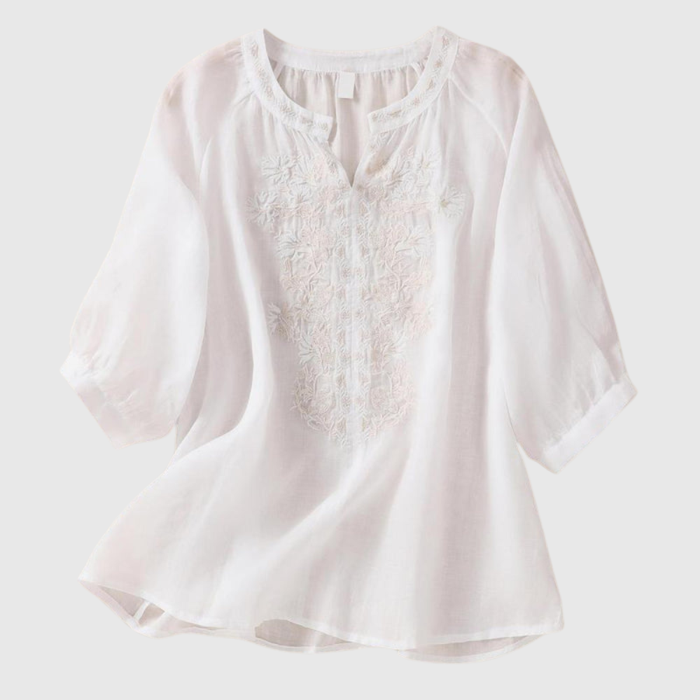 Éliane Blouse