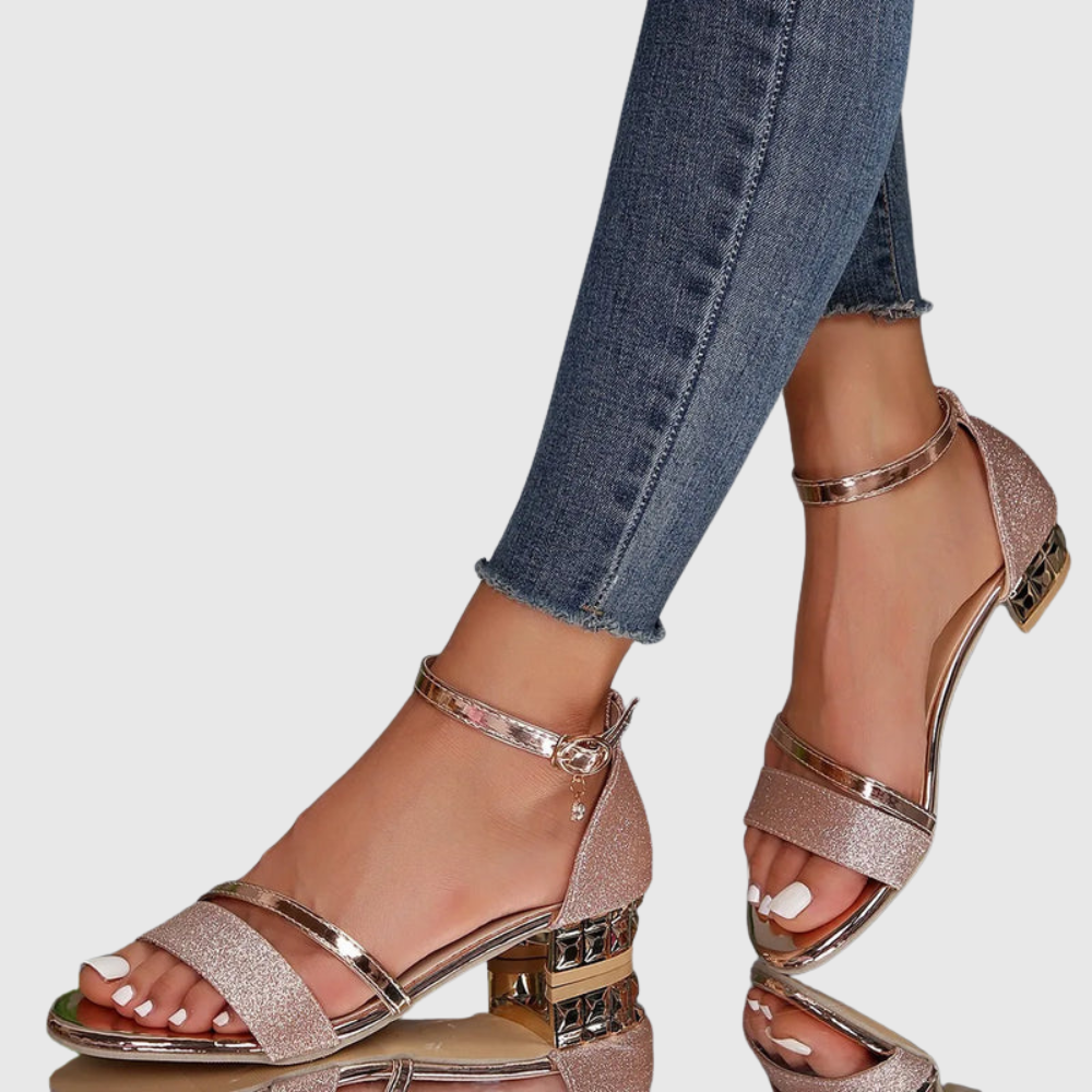 Alison | Orthopedic Sandals