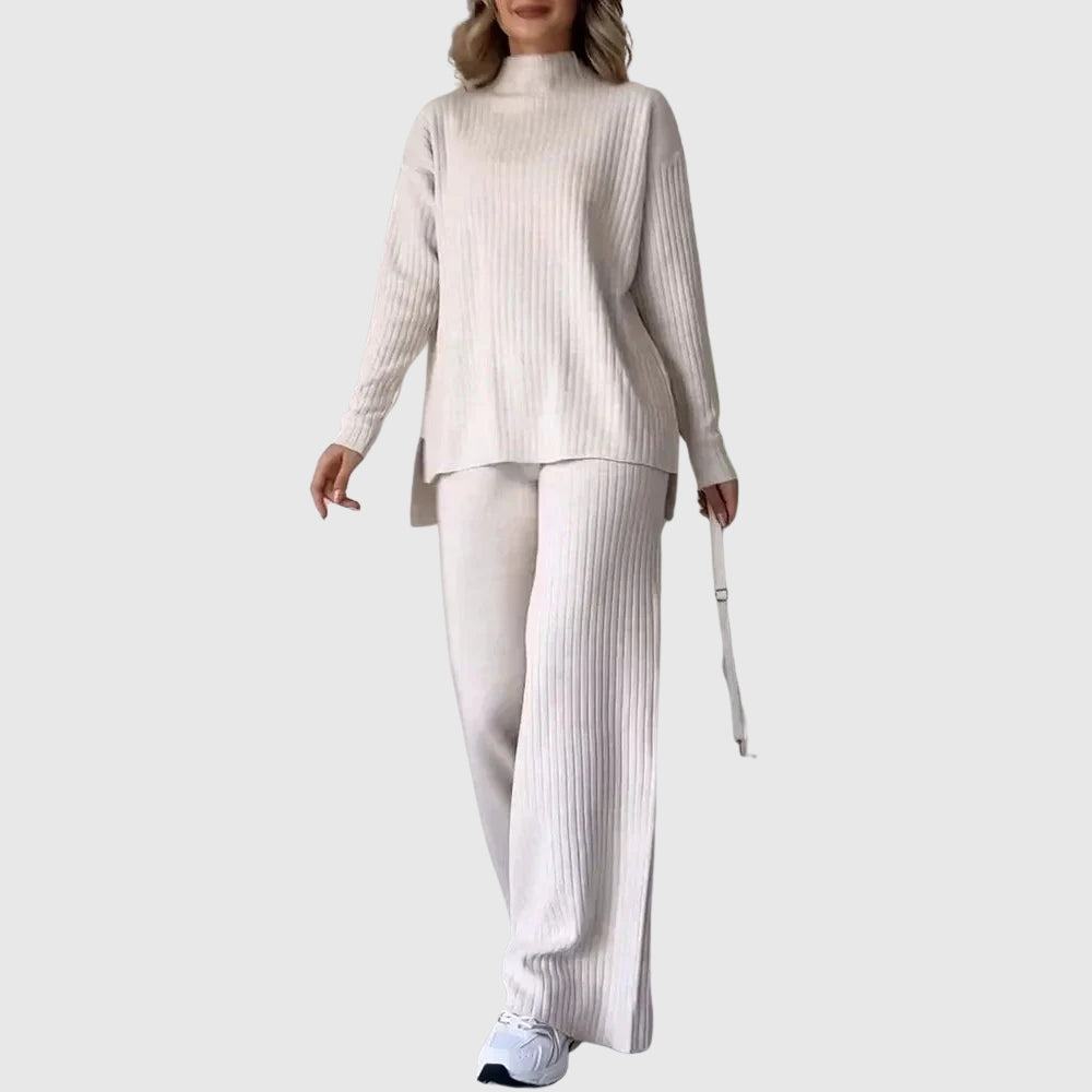 Jaimee | Comfortable Sweater Set