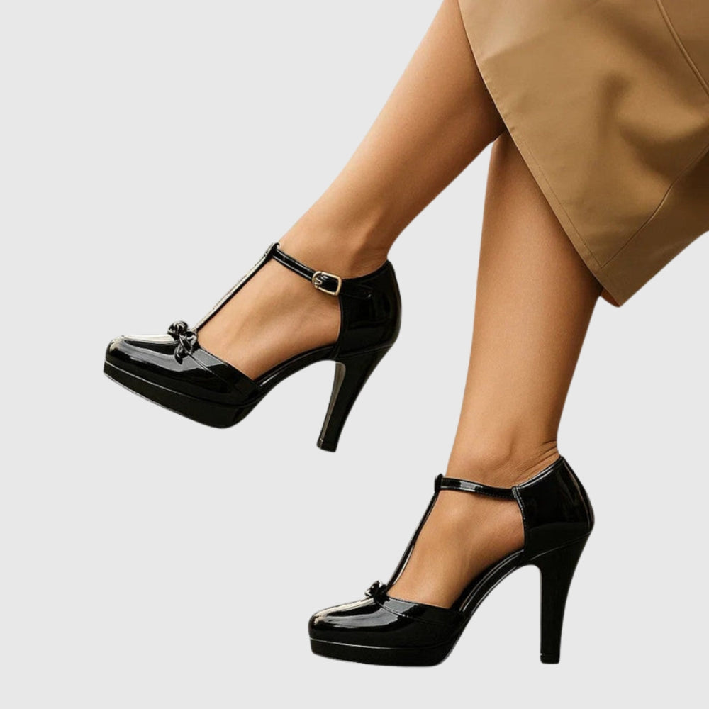 Oriah | Orthopedic Heels