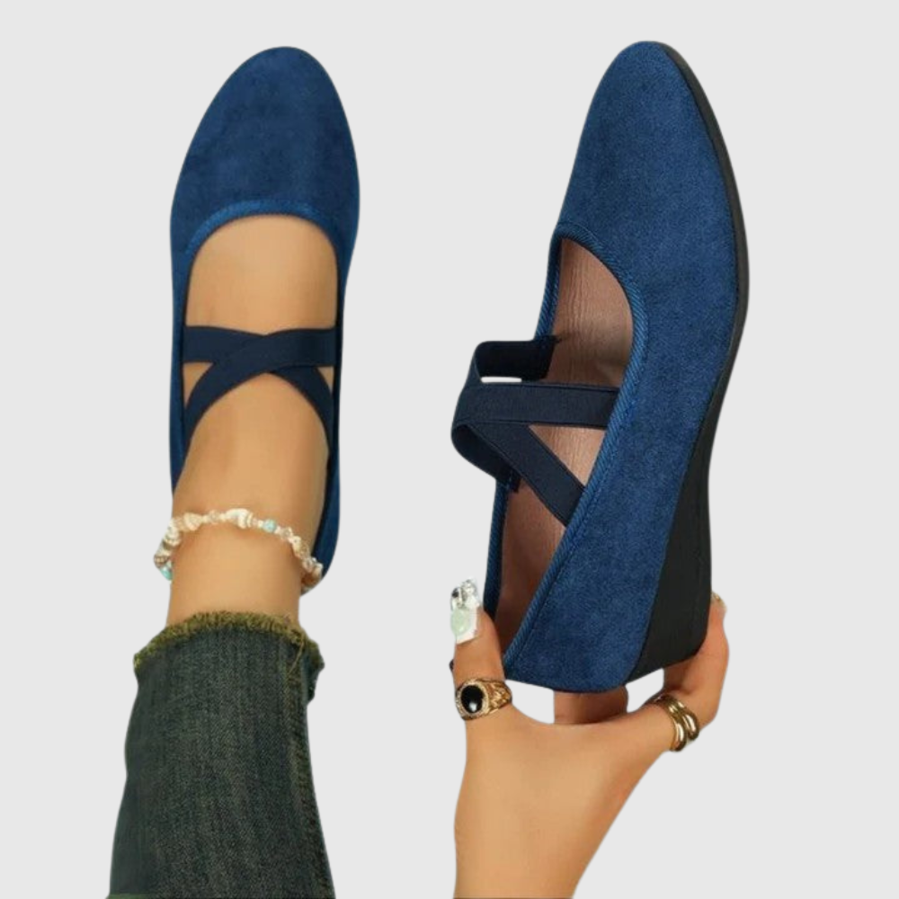 Jynna | Orthopedic Shoes
