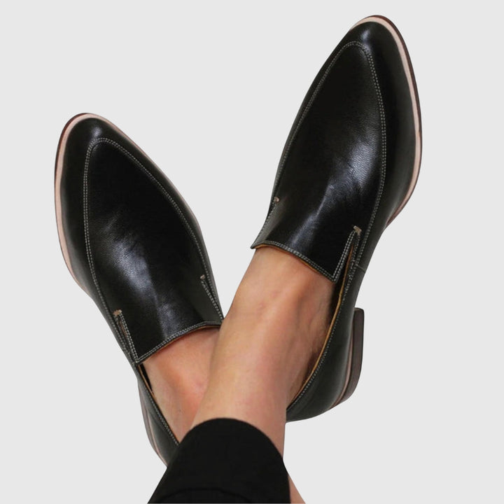 Jhazmiel | Orthopedic Loafers