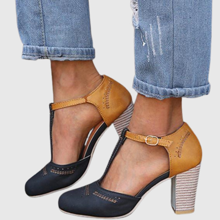 Janet™ | Stylish Heels