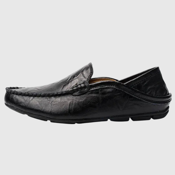 Matteo Bellucci Tuscan Moccasins