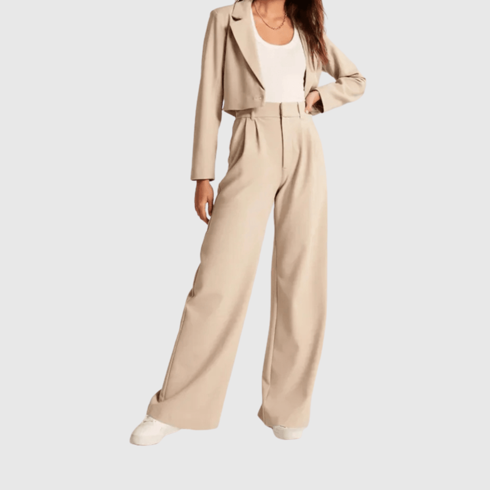 Haidee | Sleek Sophisticated Pants
