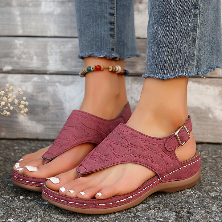 Annette | Women's Orthopedic Sandals