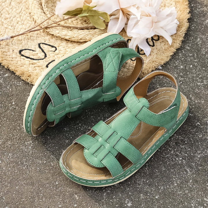 Foxglove | Women's Sandals