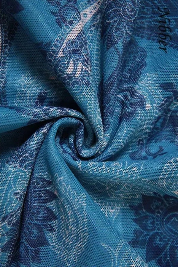 Ivy Dreamy Drape Top