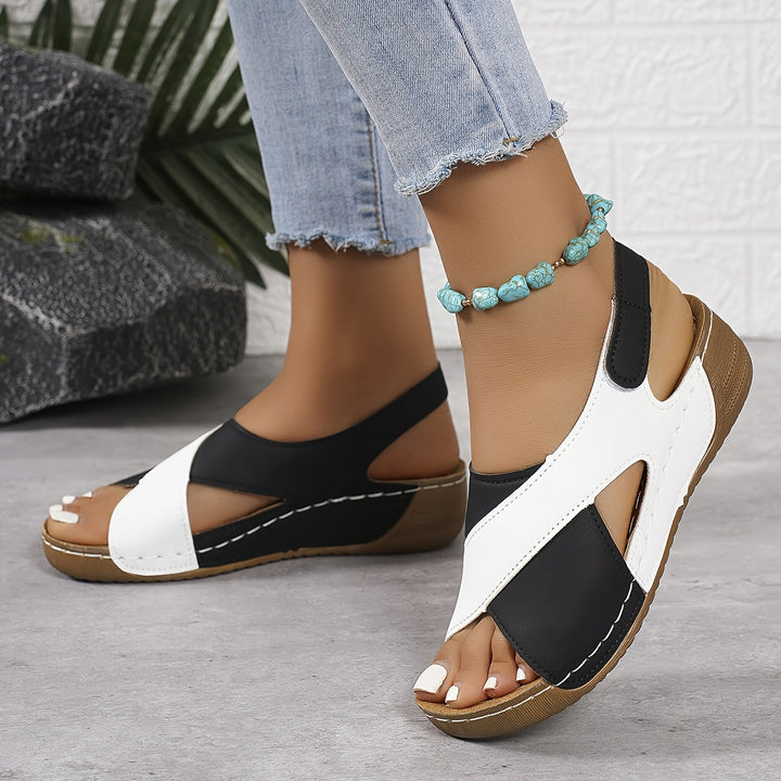Giselle | Women's Adjustable Sandals