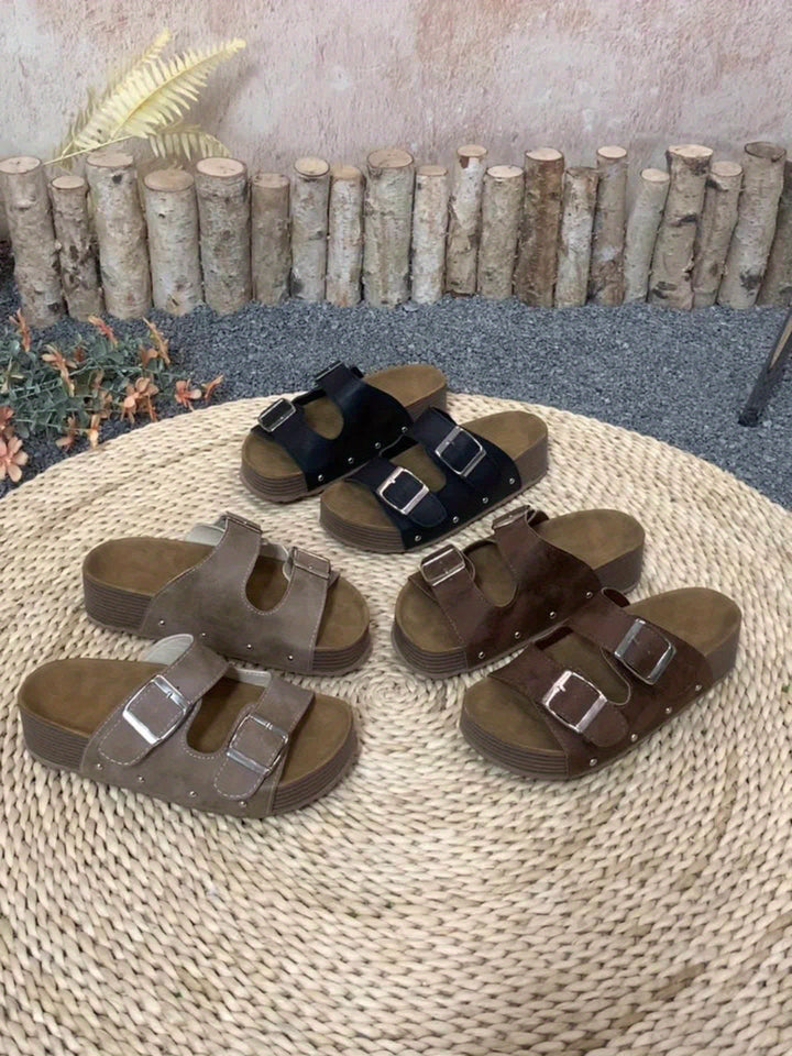 Juniper | Women's Sandals