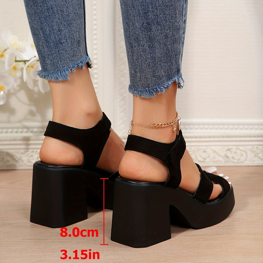 Alma | Women's Sandals