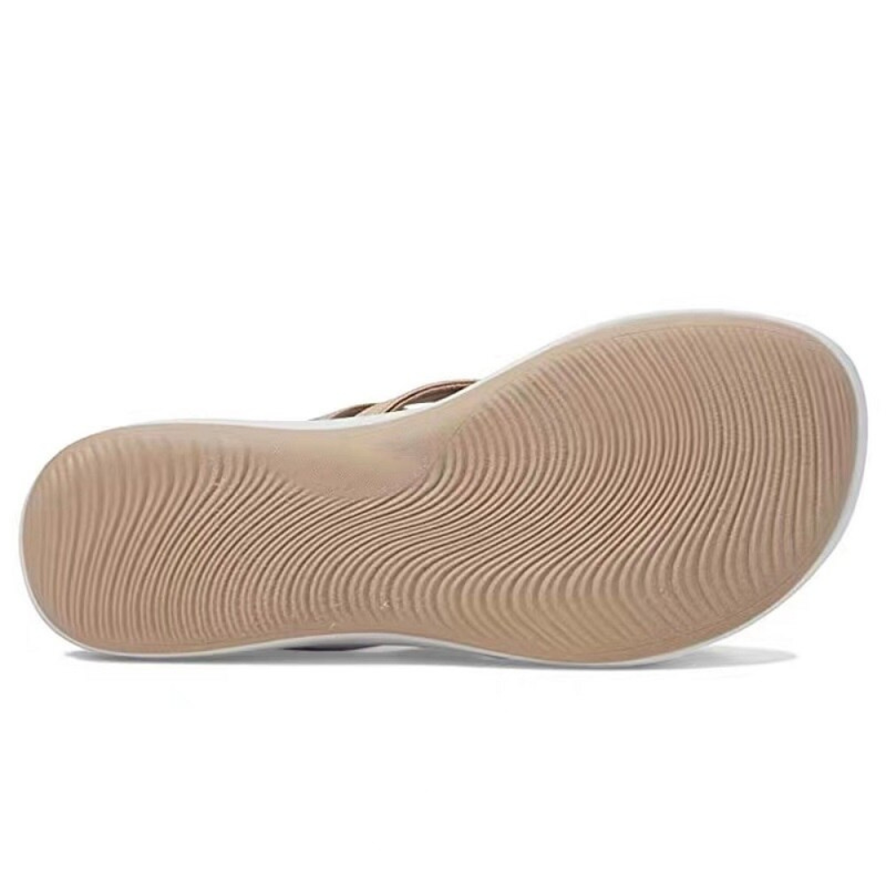 Matilda | Women's Orthopedic Arch Support Cushioned Sandals