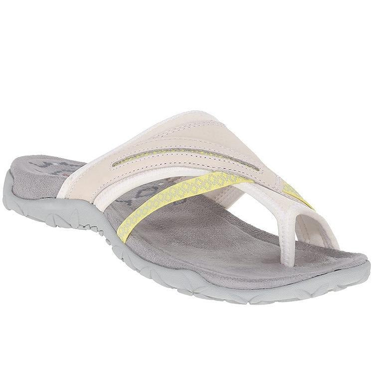 Linden | Women's Orthopedic Slippers