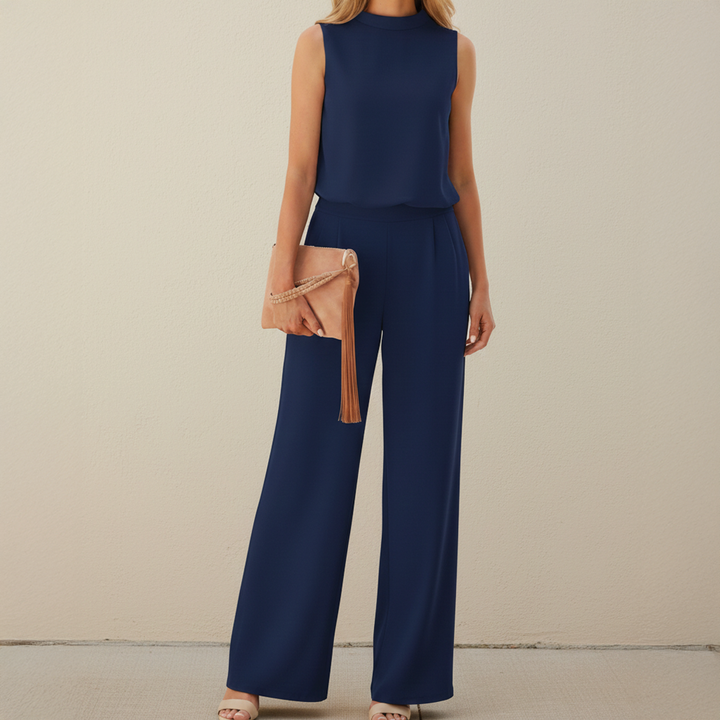 Ariana - Modern Jumpsuit