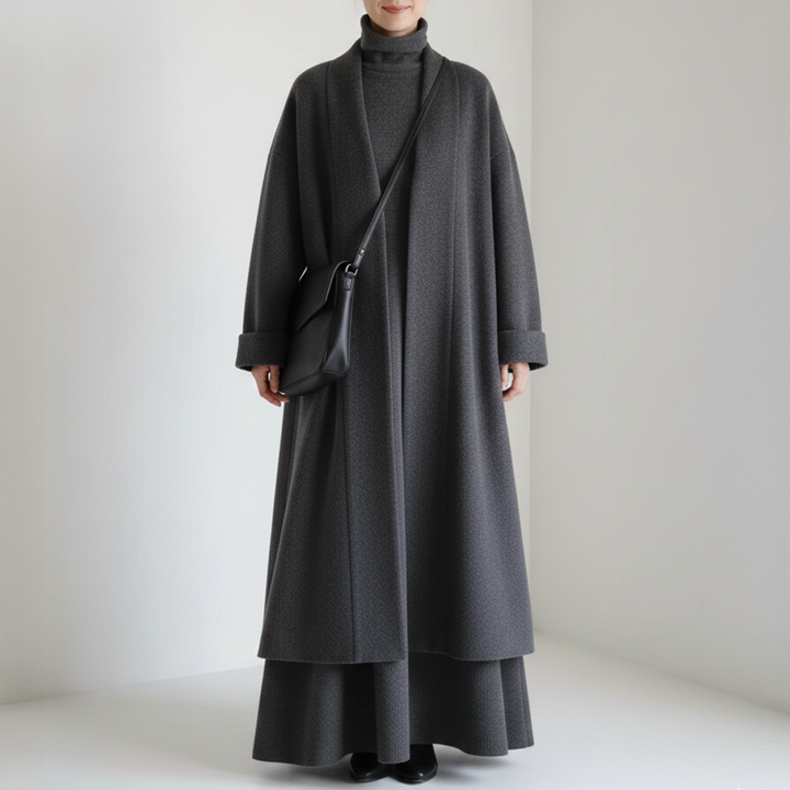 Aurora - 3-Piece Knit Set