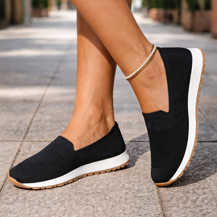 Charlotte - Everyday Comfort Shoes
