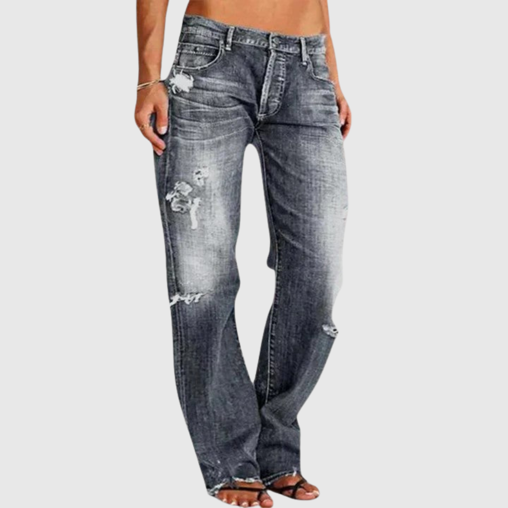 Lianette | Elegant Jeans