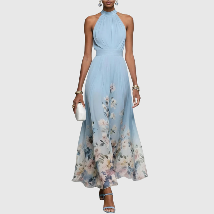 Kezia™ Maxi Dress