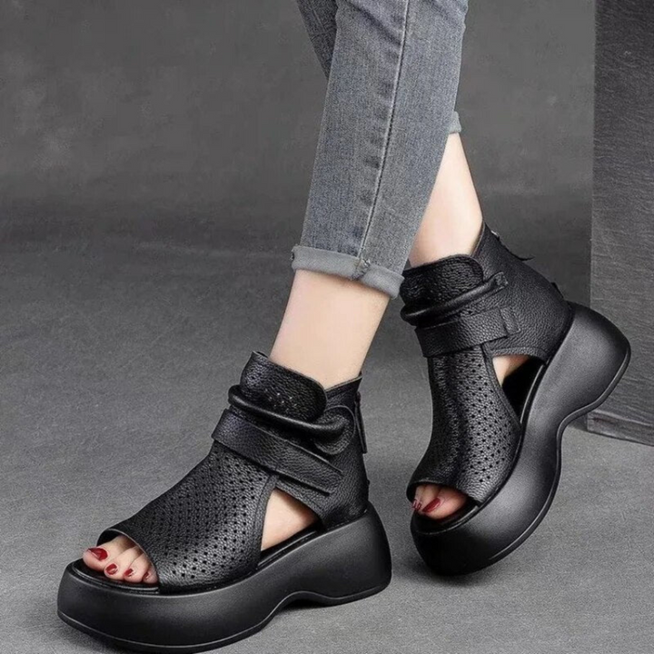 Presley | Women's Orthopedic Sandals