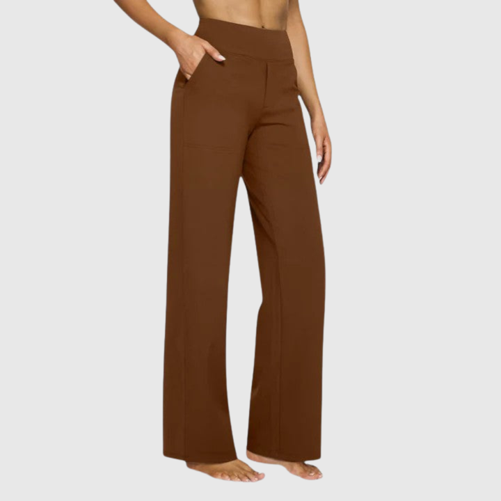 Hilary | Sophisticated Pants