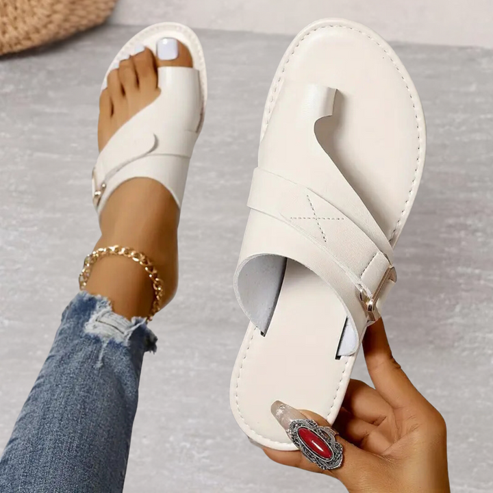 Ines | Women's Orthopedic Cushioned Sandals