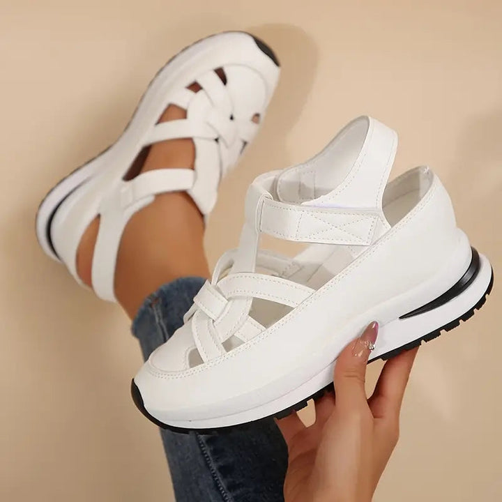 Aveta Orthopedic Sandals