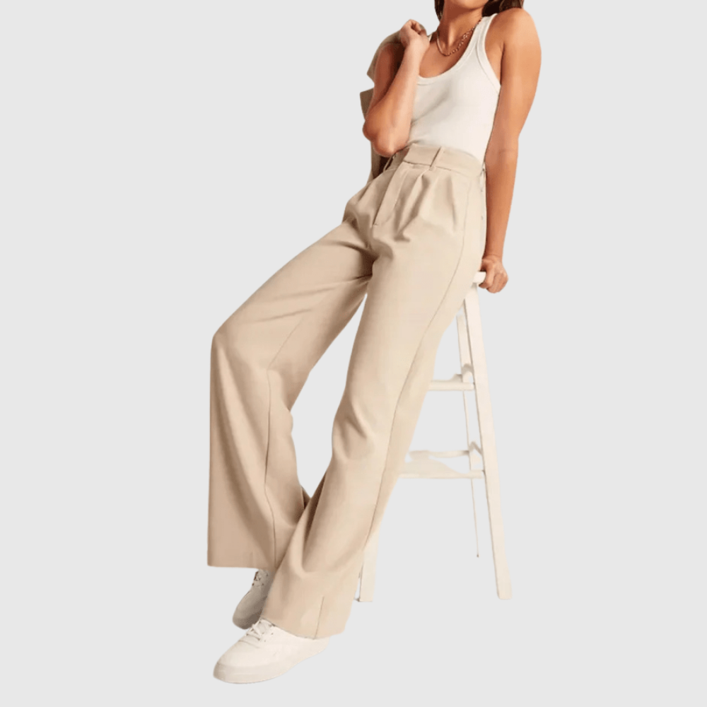 Haidee | Sleek Sophisticated Pants