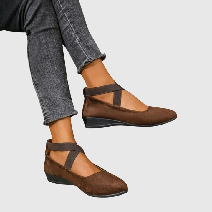 Jynna | Orthopedic Shoes