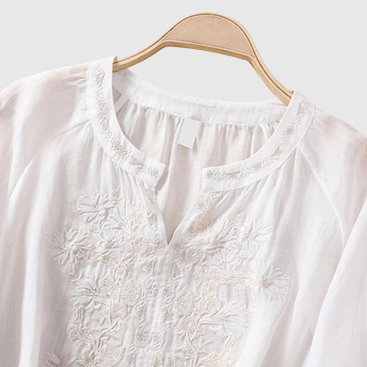 Éliane Blouse