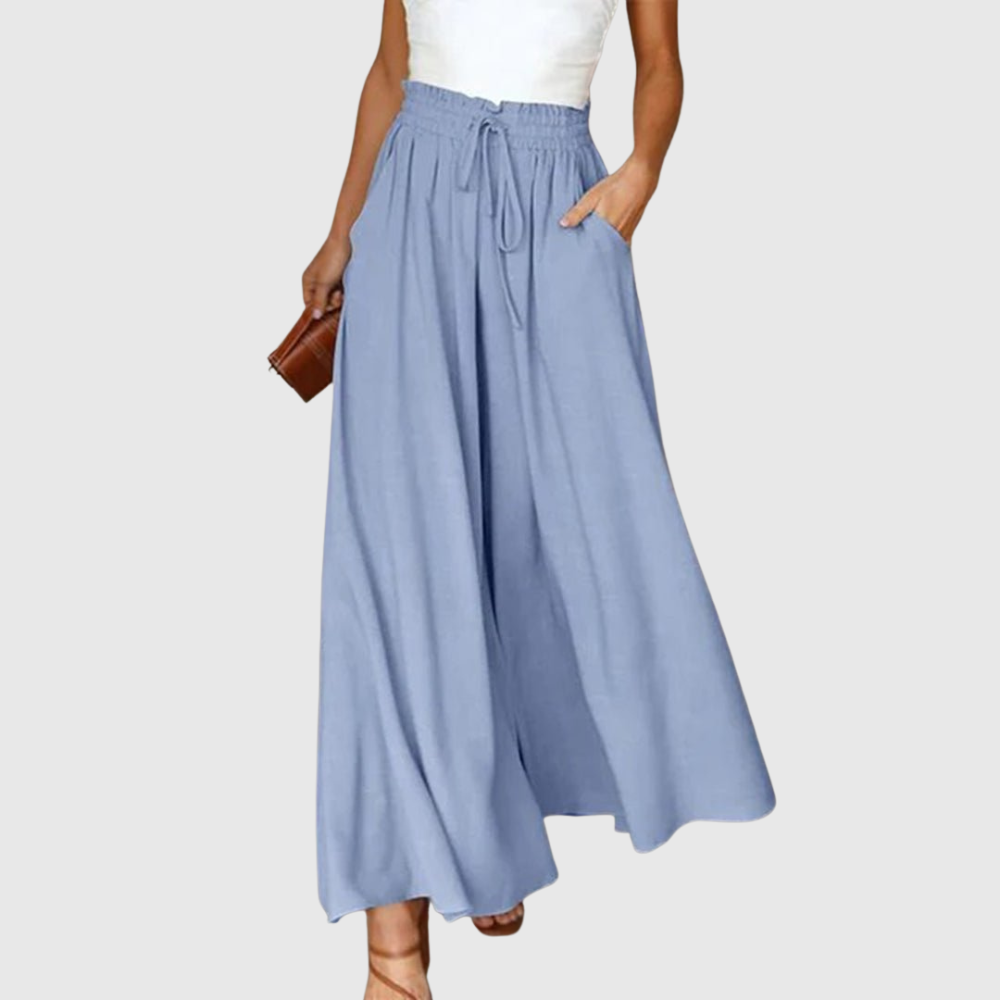 Cora | Tidal Wave Skirt