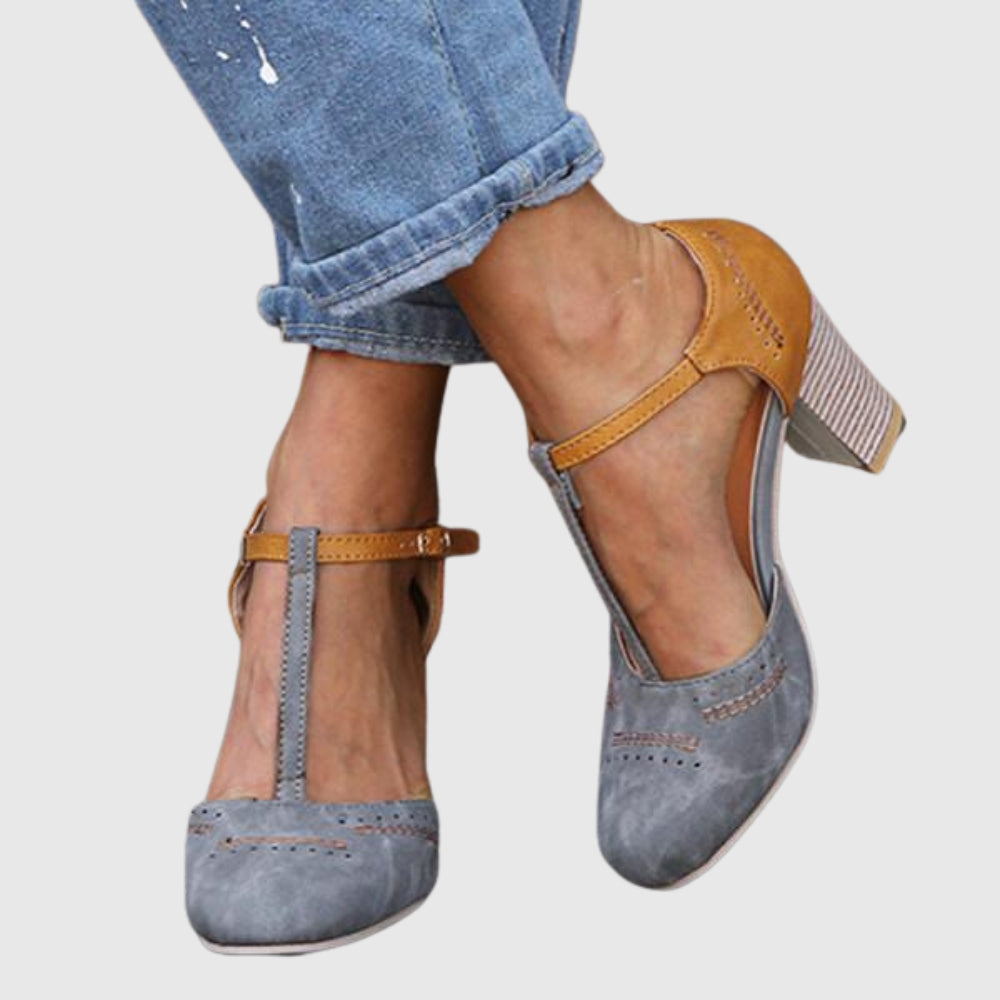 Janet™ | Stylish Heels
