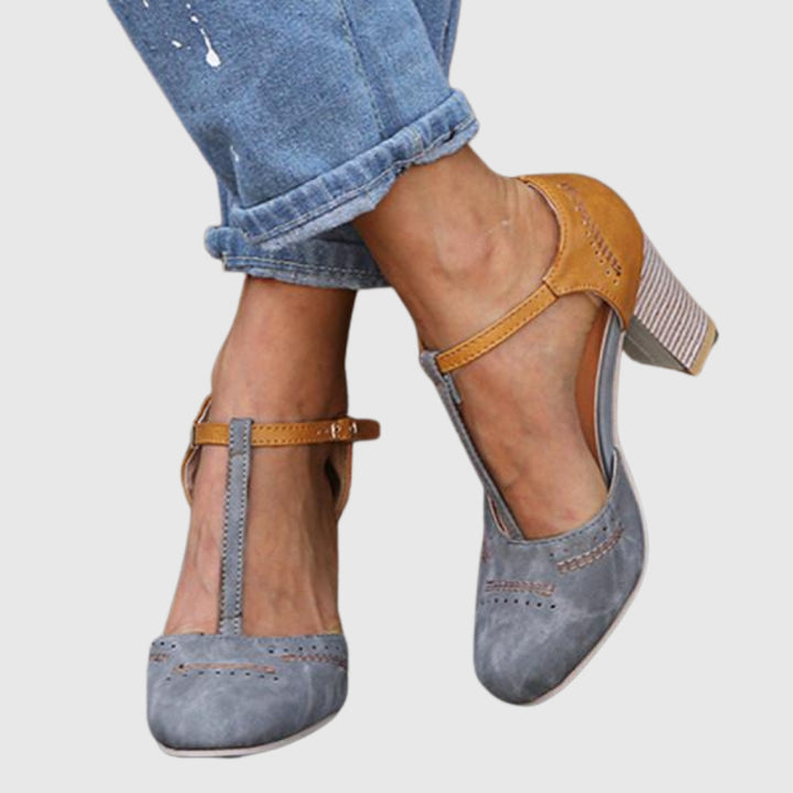Janet™ | Stylish Heels