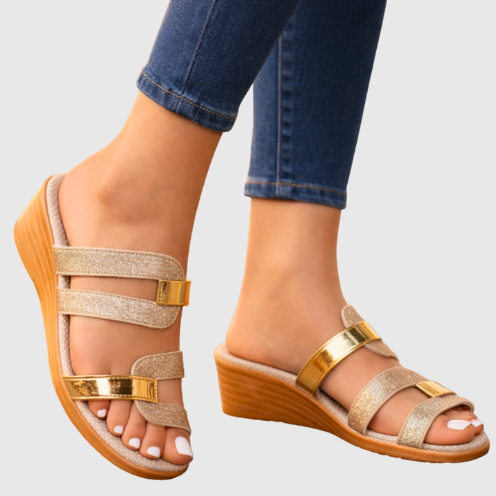 Vivienne Slides