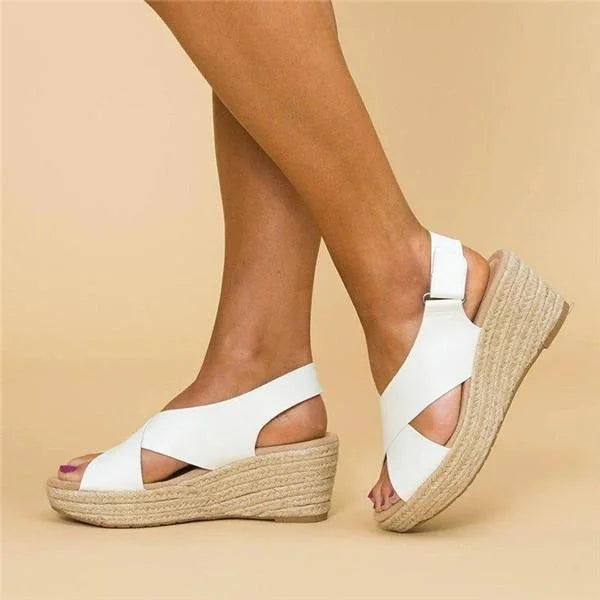 Neve | Women's Orthopedic Cushioned Sandals