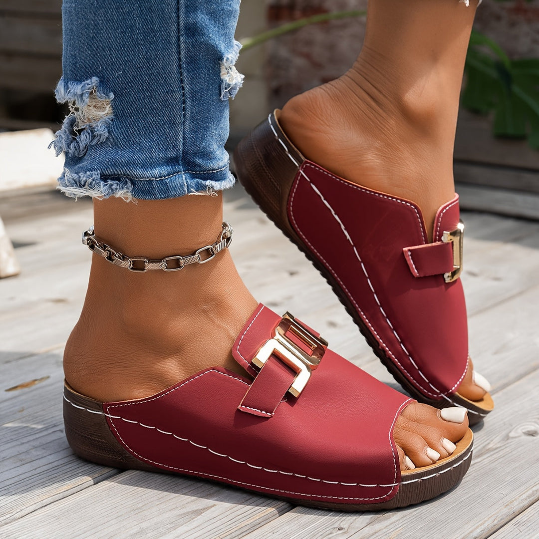 Nola | Women's Sandals