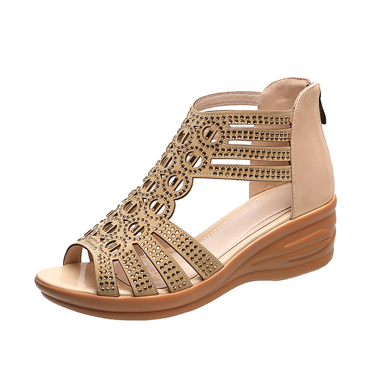 Cassandra | Women's Adjustable Sandals