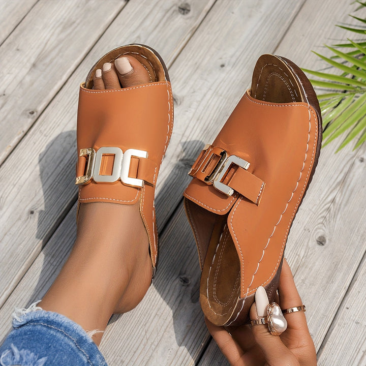 Nola | Women's Sandals