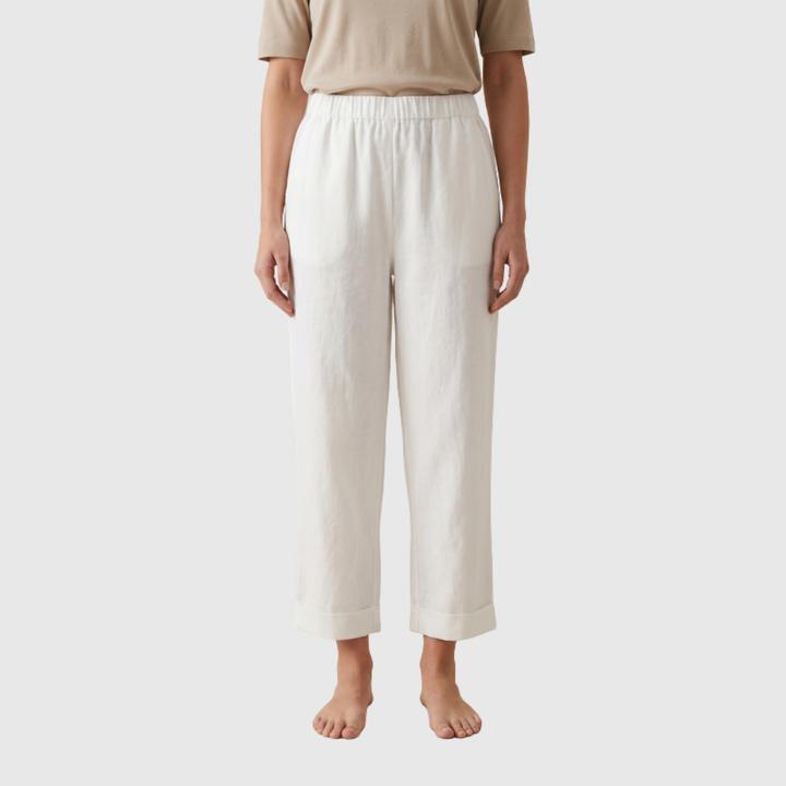 Sandara | Coastal Breeze Trousers