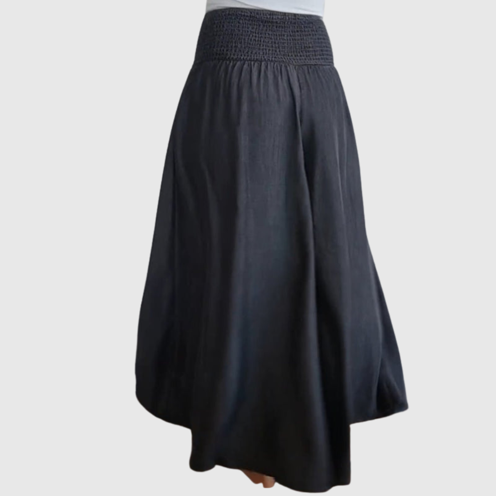 Sage | Flowy Stretch Pants